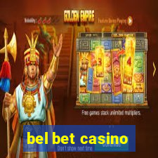 bel bet casino